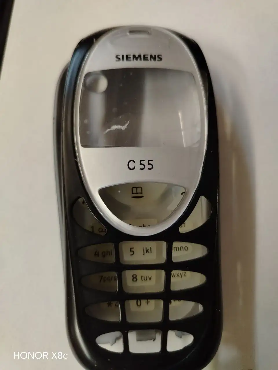 Продажа корпусов от кнопочных телефонов - Аксессуары для телефонов (Электроника) в Волгоград