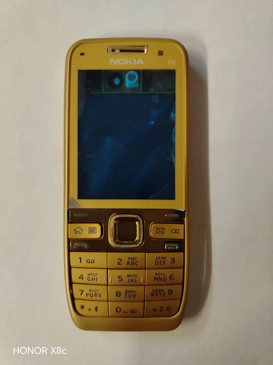 Продажа корпусов от кнопочных телефонов - Аксессуары для телефонов (Электроника) в Волгоград