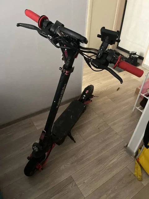Электросамокат Kugoo G2 Pro 2022 - Электроника в Волгоград