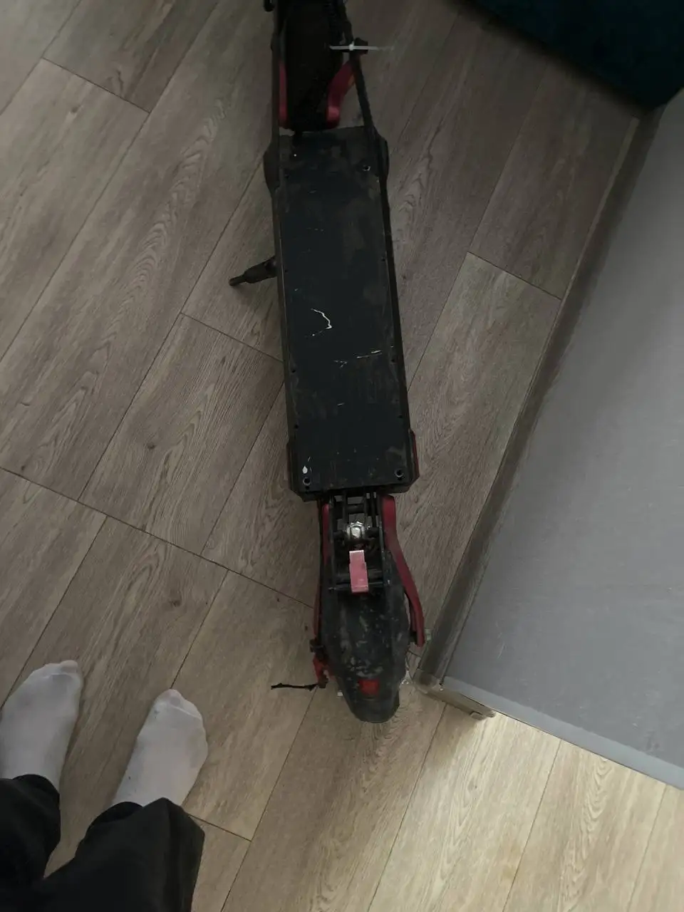 Электросамокат Kugoo G2 Pro 2022 - Электросамокаты (Электроника) в Волгоград