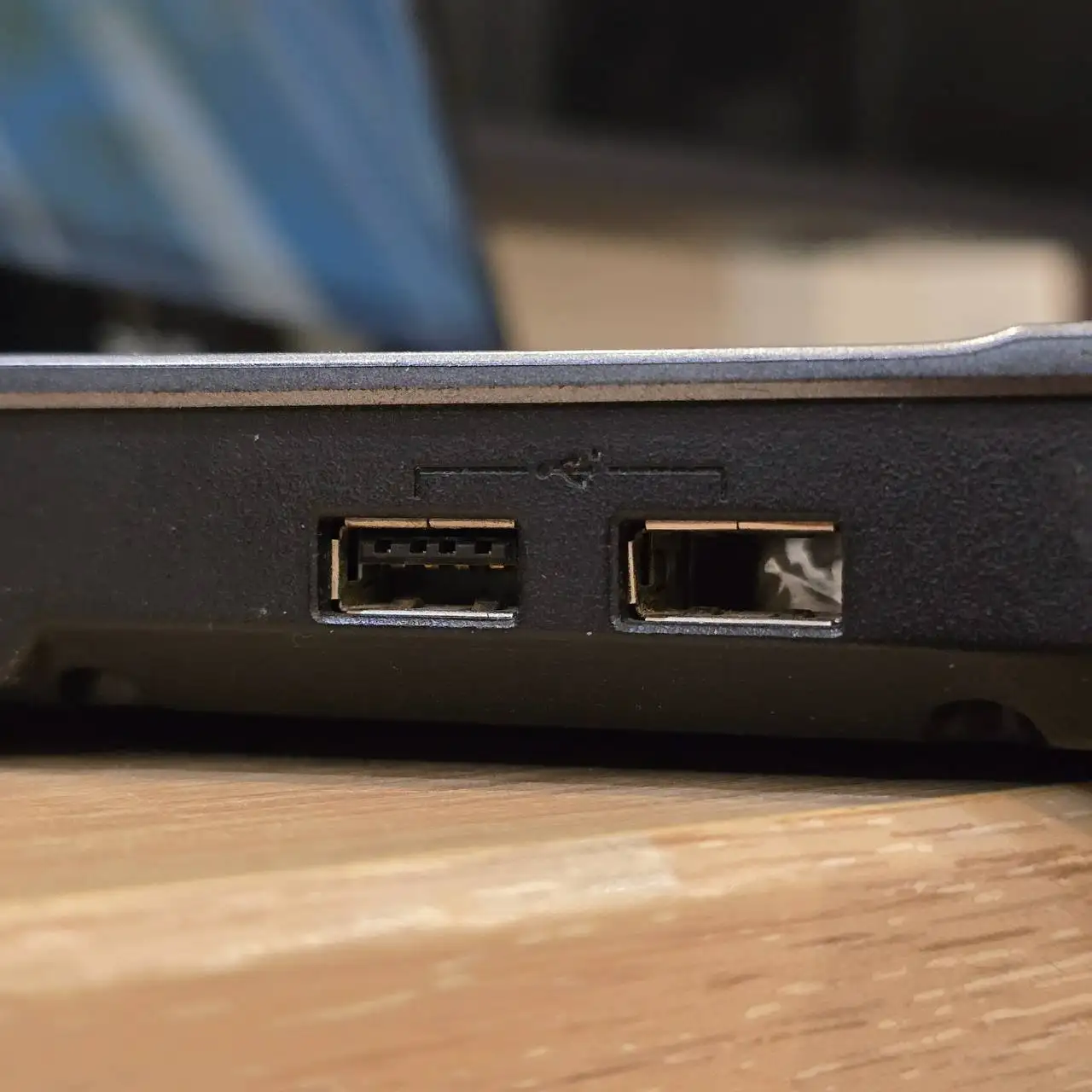 Ноутбук Acer Aspire 5541 с дефектами - Ноутбуки (Электроника) в Волгоград