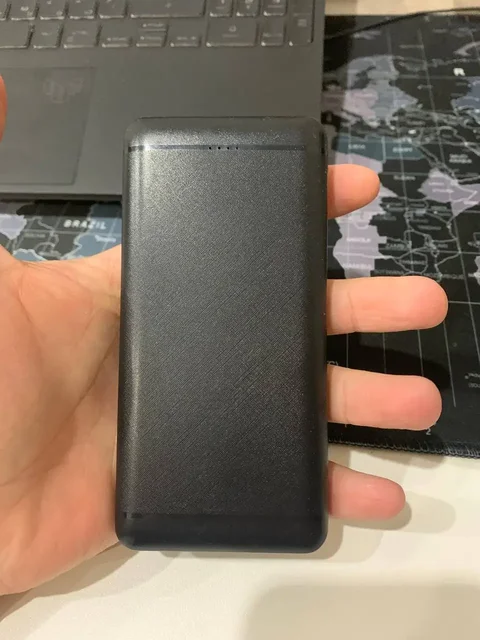 Повербанк 10000mac в хорошем состоянии - Электроника в Волгоград