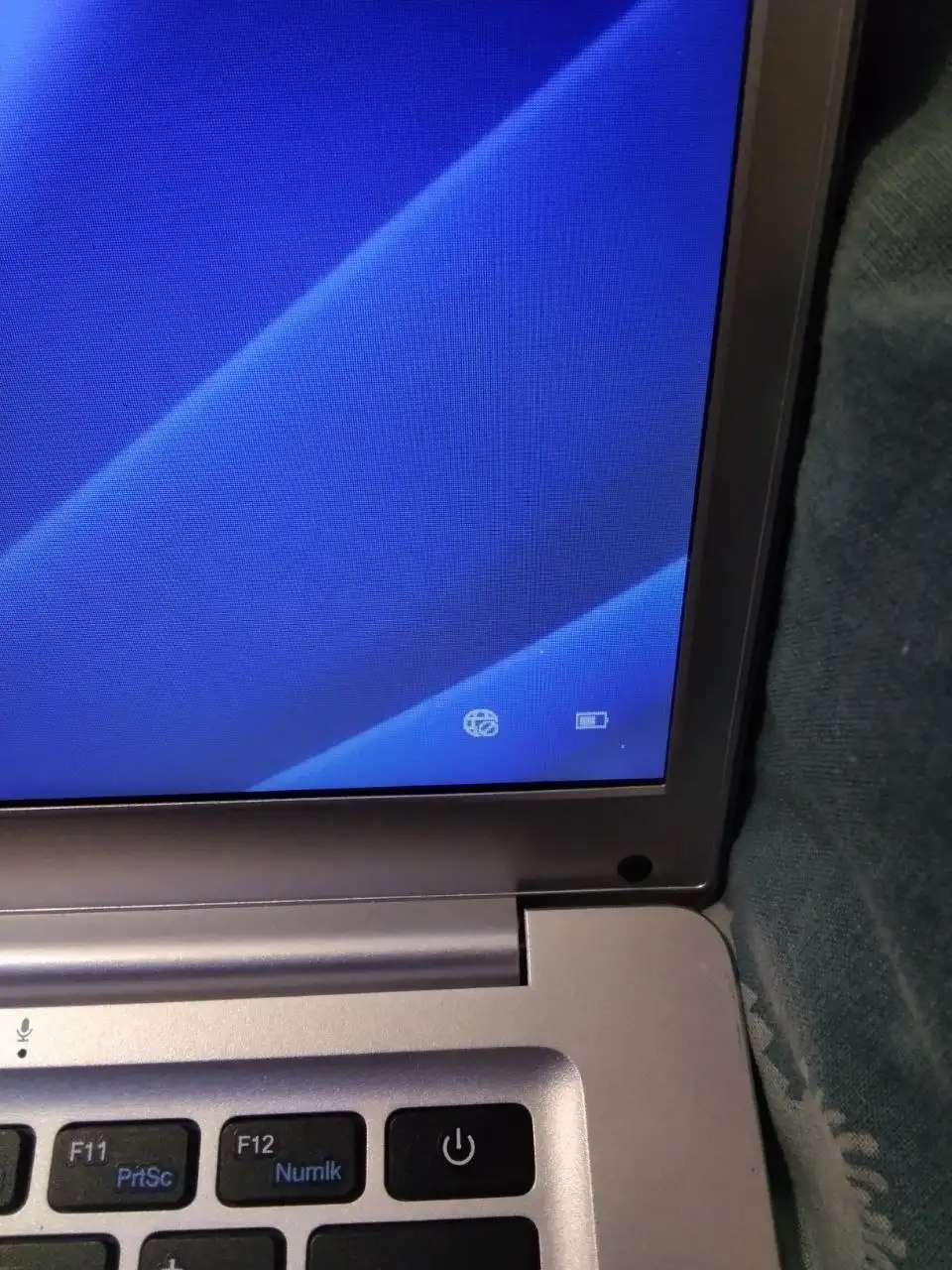 Продажа офисного ноутбука - Ноутбуки (Электроника) в Волгоград