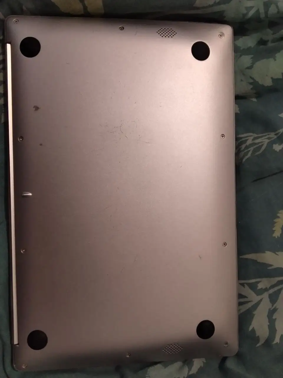 Продажа офисного ноутбука - Ноутбуки (Электроника) в Волгоград