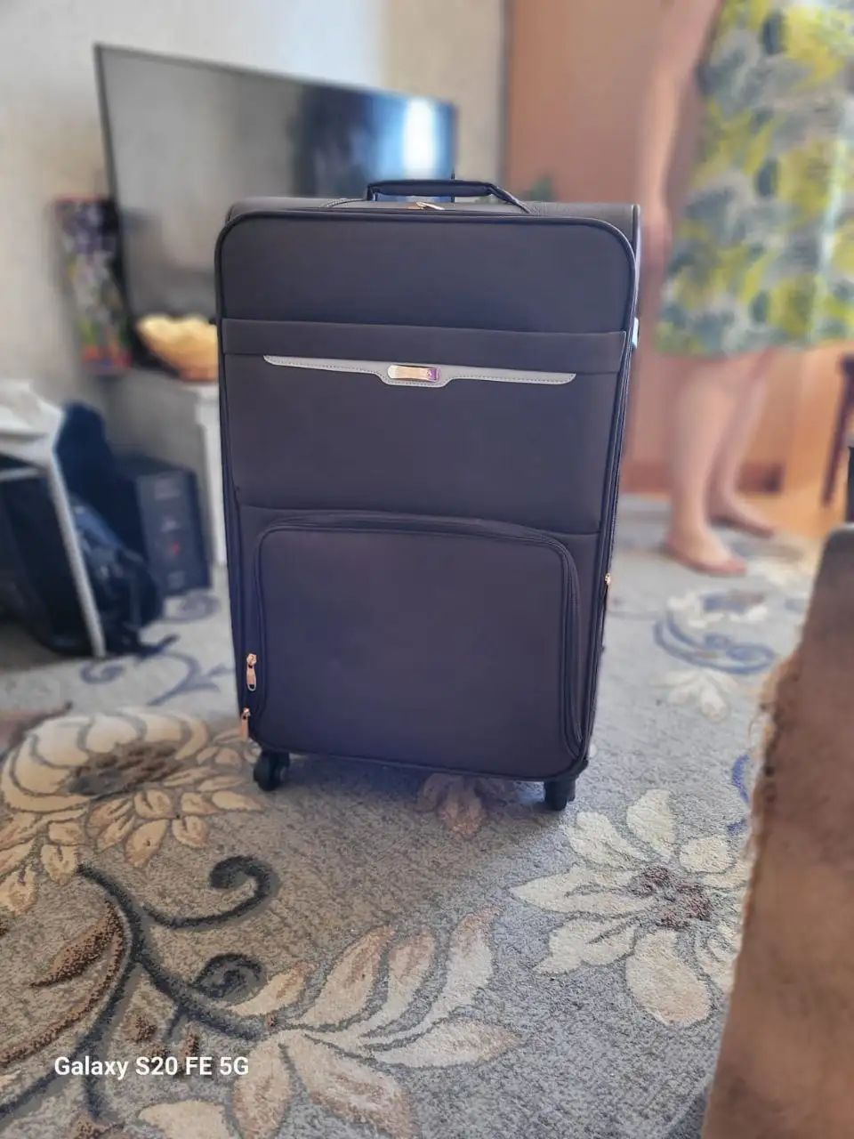 Новый самокат не использовался - Самокаты (Хобби и отдых) в Волгоград