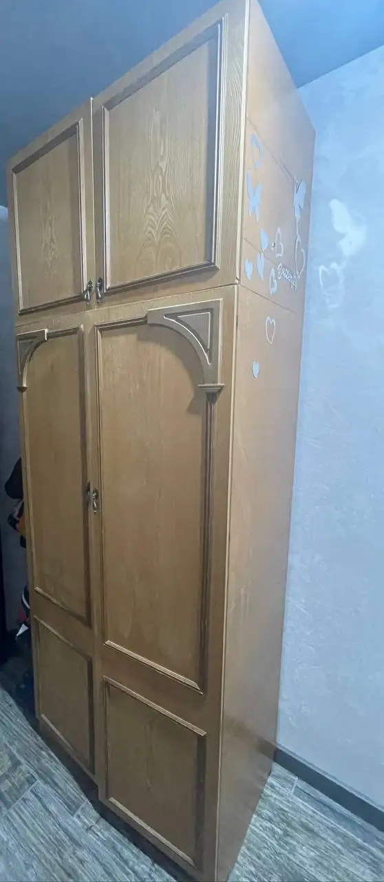 Шкаф бесплатно в Дзержинском районе - Барахолка в Волгоград