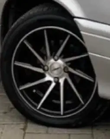 Продажа дисков VOSSEN R15 195/50 с резиной - Авто в Волгоград