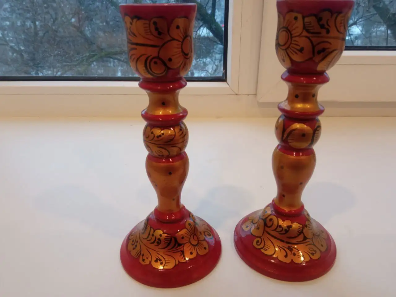 Подсвечники советских времён - Барахолка в Волгоград