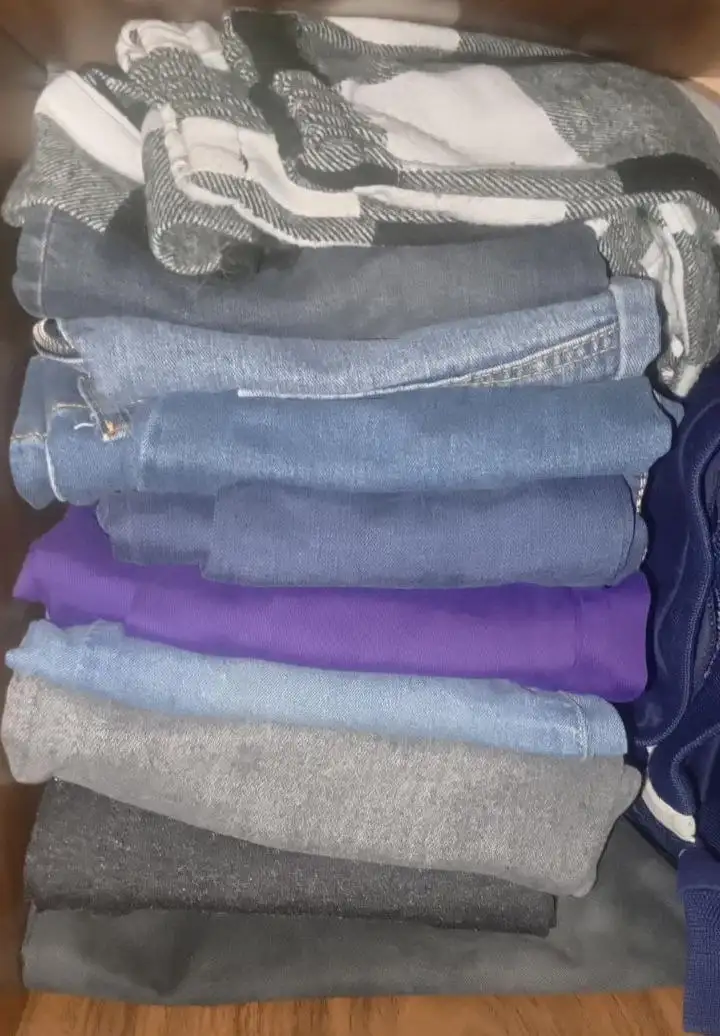 Продажа джинс и брюк в Волгограде - Джинсы и брюки (Одежда) в Волгоград