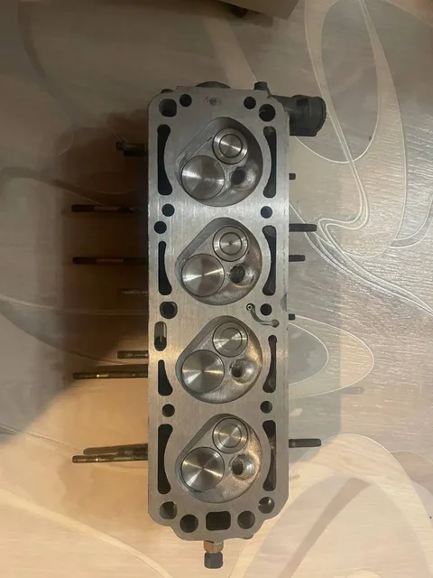 Продам автомобиль Нексия после капитального ремонта - Легковые автомобили в Волгоград