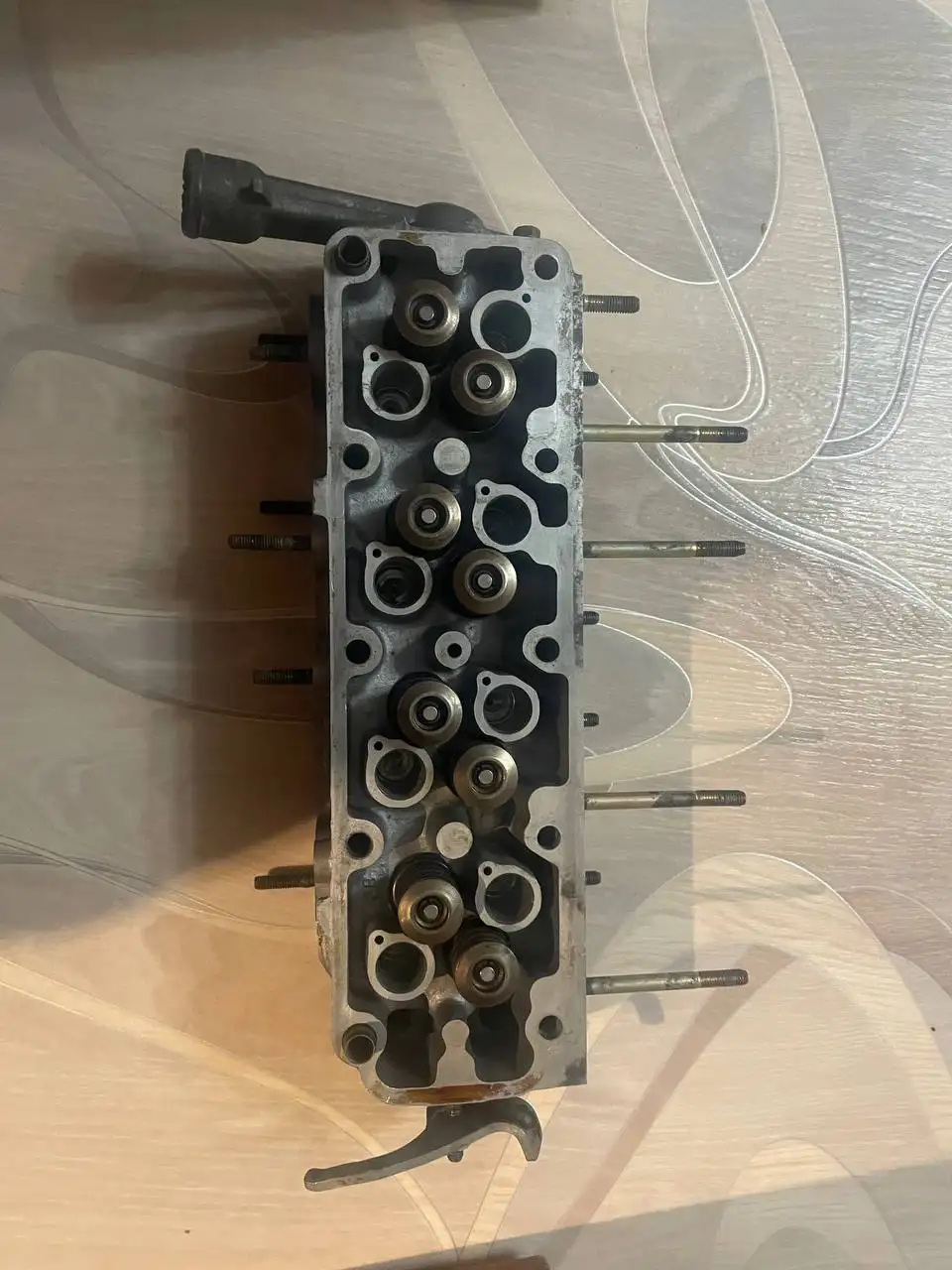 Продам автомобиль Нексия после капитального ремонта - Легковые автомобили (Авто) в Волгоград