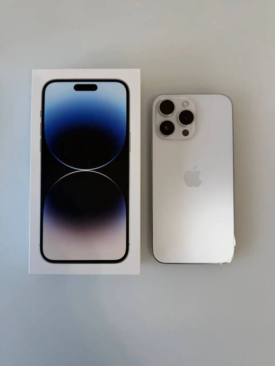 Продам iPhone 14 Pro Max 256 ГБ в идеальном состоянии - Смартфоны (Электроника) в Волгоград