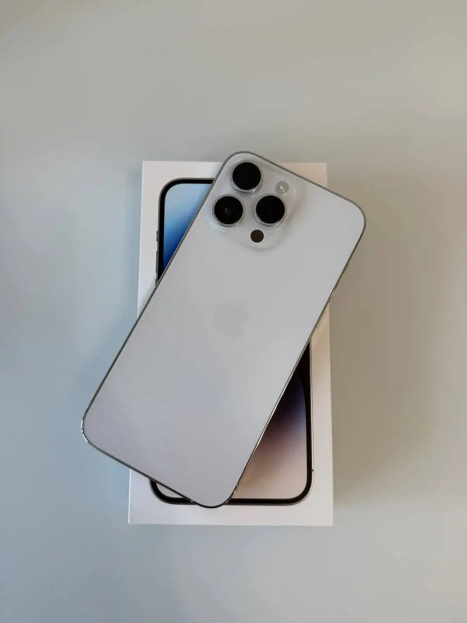 Продам iPhone 14 Pro Max 256 ГБ в идеальном состоянии - Смартфоны (Электроника) в Волгоград