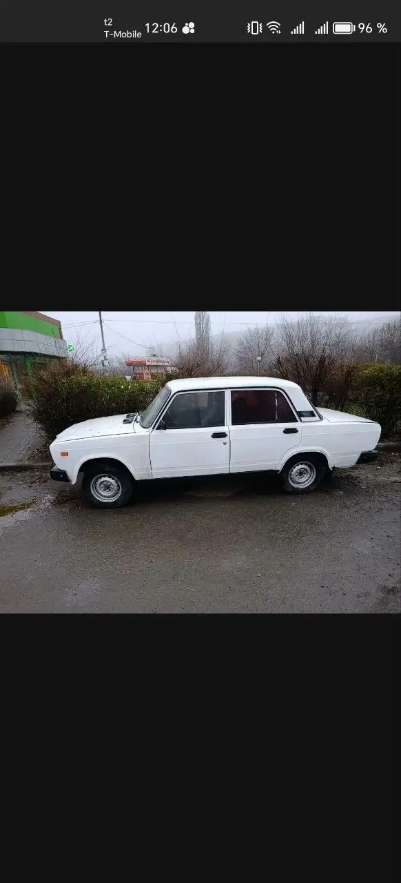 Продажа автомобиля 1999 года выпуска - Легковые автомобили (Авто) в Волгоград