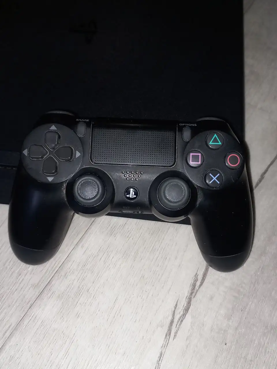 Продажа PlayStation 4 Slim 500GB - Игровые консоли (Электроника) в Волгоград