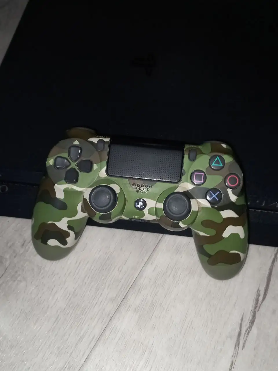 Продажа PlayStation 4 Slim 500GB - Игровые консоли (Электроника) в Волгоград