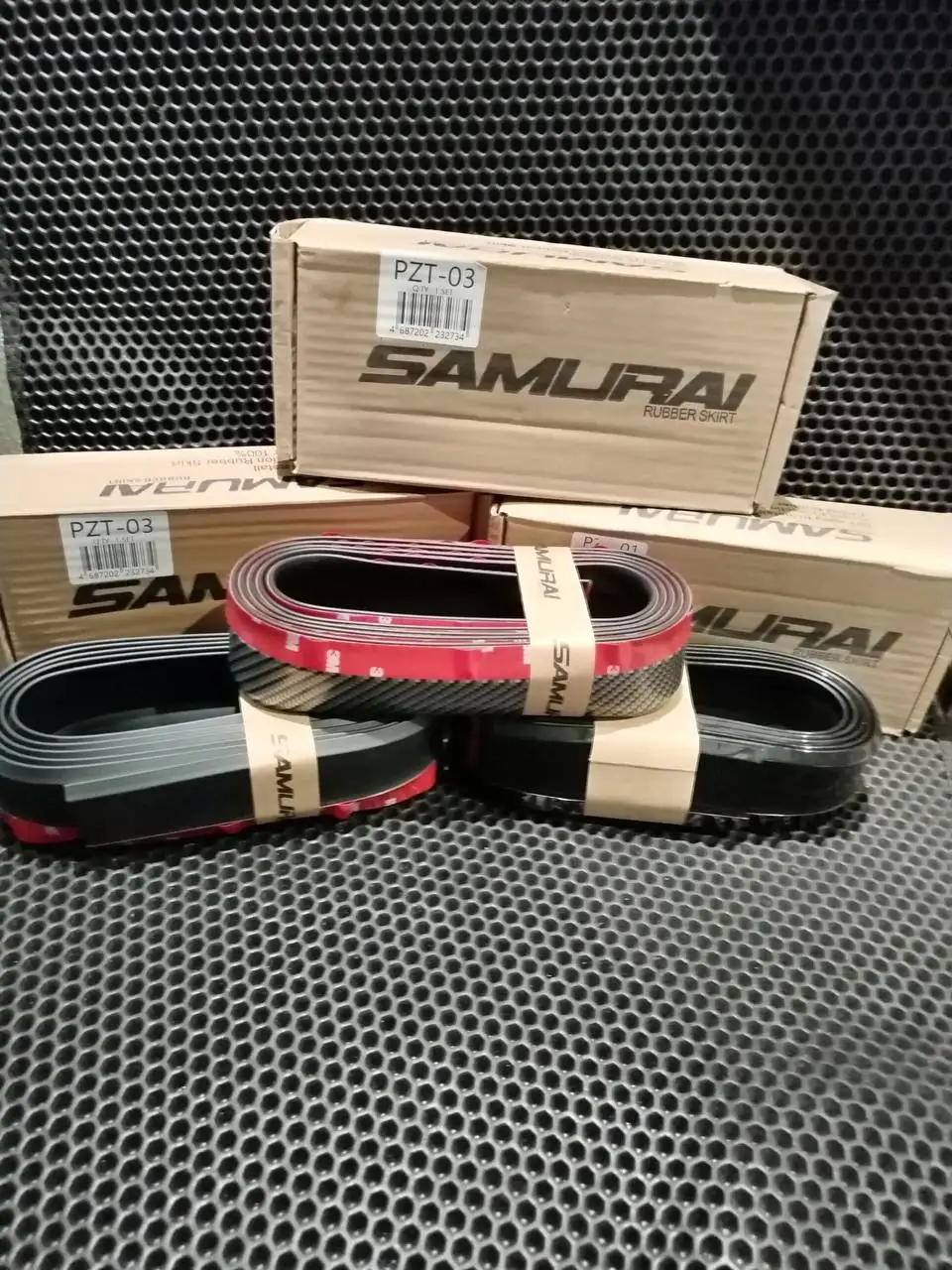 Продажа туманок и ковров для автомобилей - Автоаксессуары (Запчасти) в Волгоград