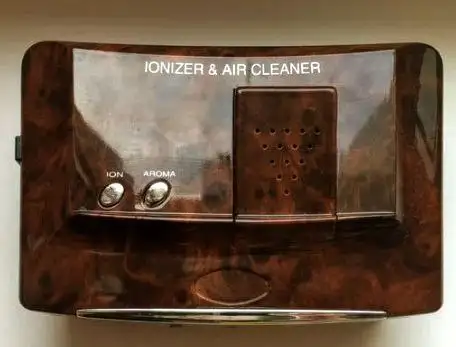 Ионизатор воздуха Avrora корейский игольчатый - Для дома и дачи в Волгоград