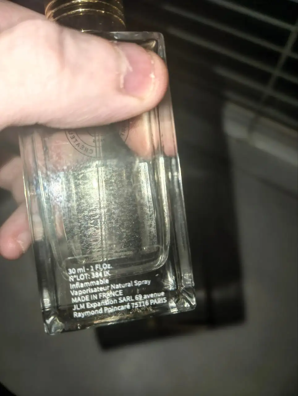 Продам 30 мл Nicolai Parfumeur-Createur Paris FIG-TEA - Парфюмерия (Красота и здоровье) в Волгоград