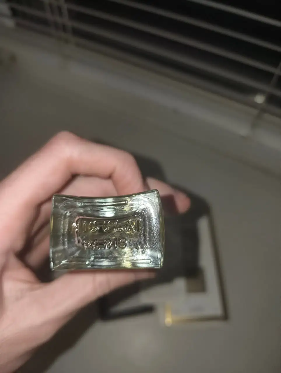 Продам 30 мл Nicolai Parfumeur-Createur Paris FIG-TEA - Парфюмерия (Красота и здоровье) в Волгоград