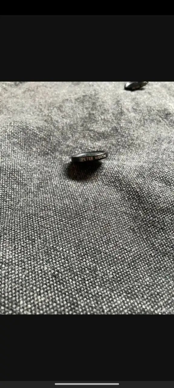 Мужское пальто Peter Werth размер М (48) - Верхняя одежда (Одежда) в Волгоград