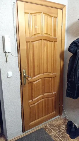 Дверь с коробкой - частное объявление в Волгоград