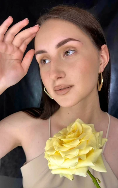 Нужны модели на окрашивание и укладку бровей - Татуировки в Волгоград