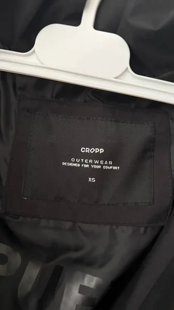 Куртка Cropp размер XS/S/M - Верхняя одежда в Волгоград