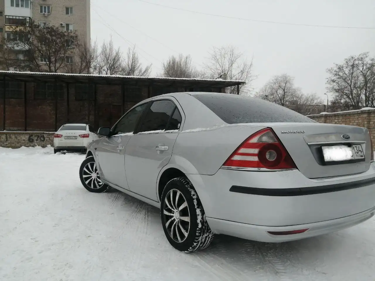 Продажа Toyota Camry 2006 года 2.5 АТ - Легковые автомобили (Авто) в Волгоград