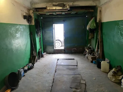 Кирпичный гараж с охраной в ГСК №10 - частное объявление в Волгоград