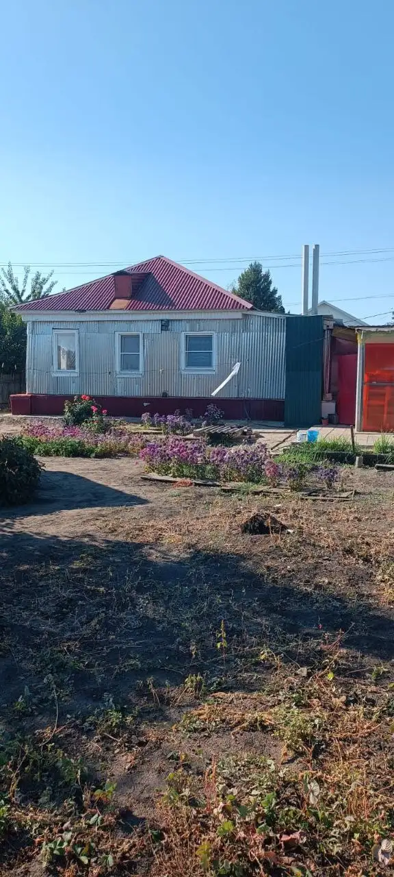 Продам дом со всеми удобствами в Новоаннинский - Дома (Недвижимость) в Новоаннинский