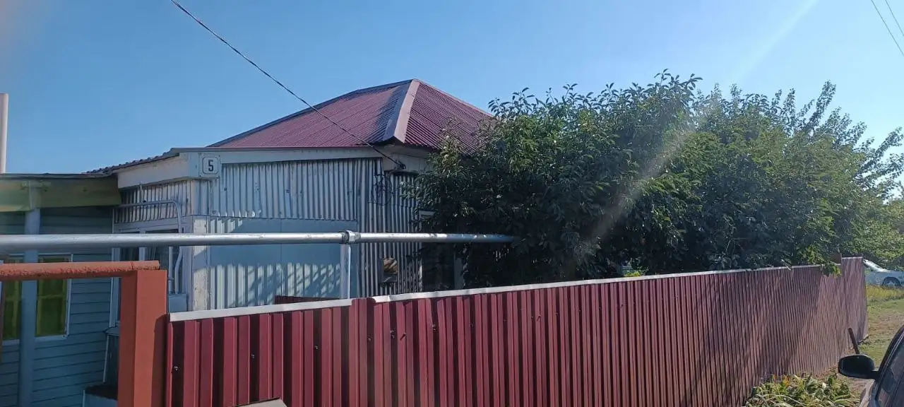 Продам дом со всеми удобствами в Новоаннинский - Дома (Недвижимость) в Новоаннинский