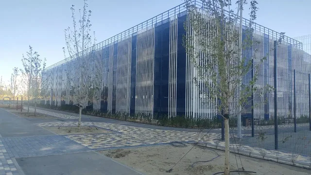 Продажа машиноместа в ЖК Университетский - частное объявление в Волгоград