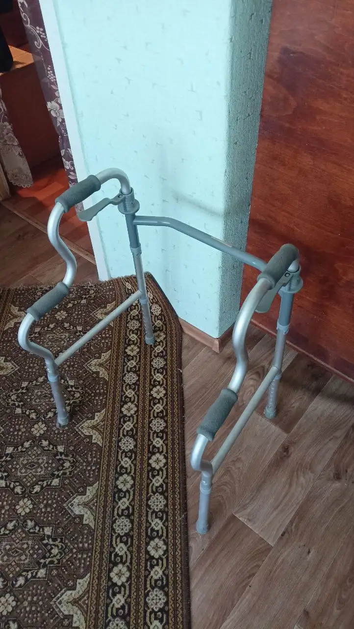 Продам ходунки - Ходунки (Товары для детей) в Волгоград