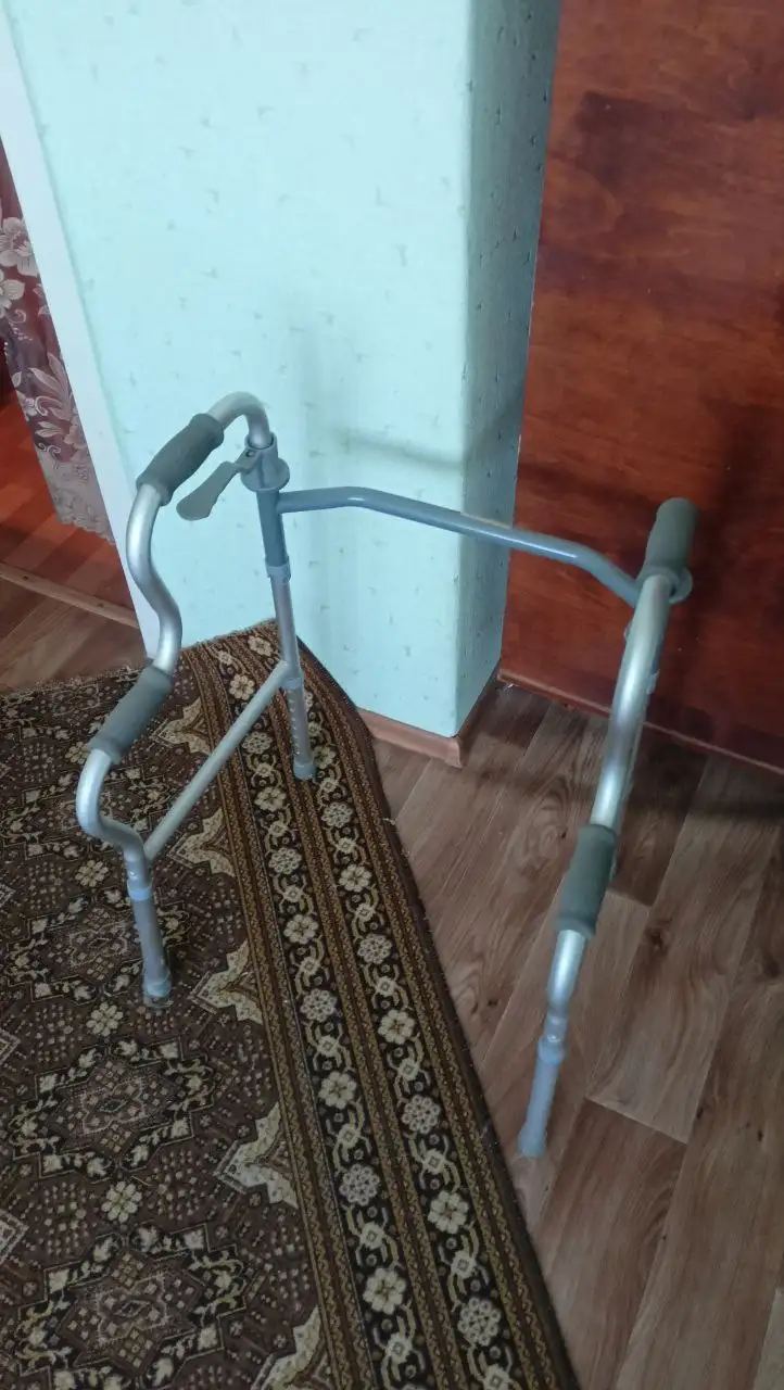 Продам ходунки - Ходунки (Товары для детей) в Волгоград