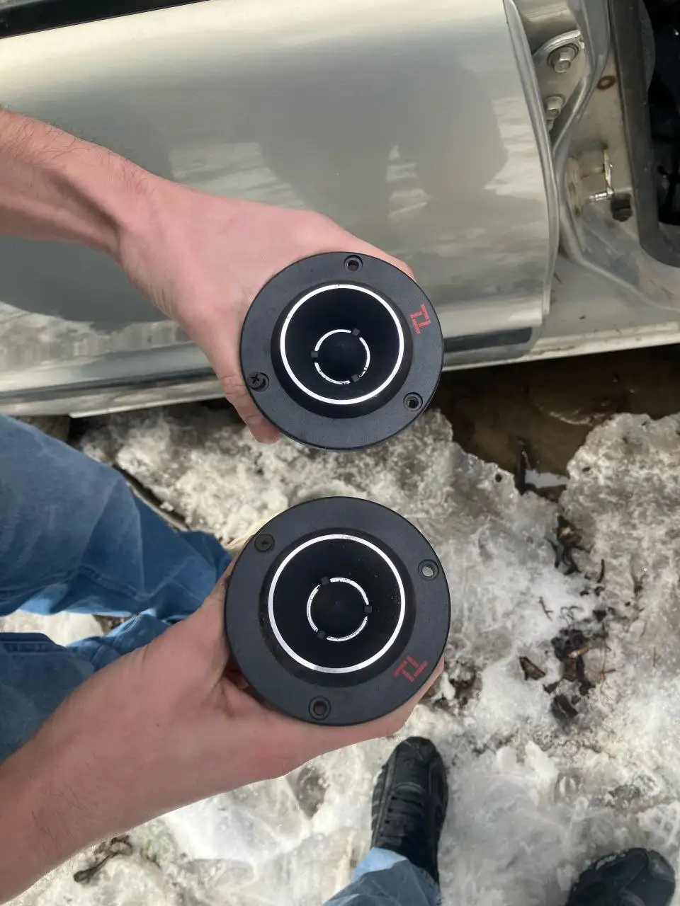 Продажа рупоров ТТ - Электроника в Волгоград