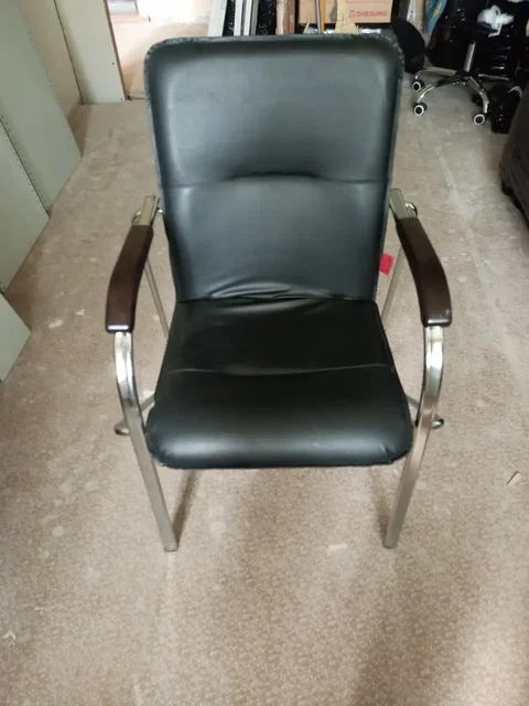 Офисный стул Самба черный - Инструменты в Волгоград