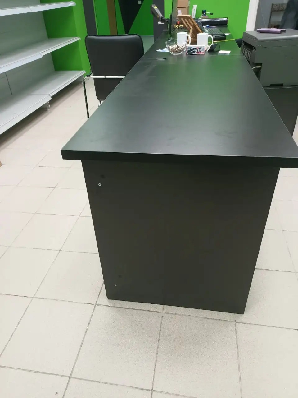 Продажа комплекта офисной мебели - Мебель (Для дома и дачи) в Волгоград