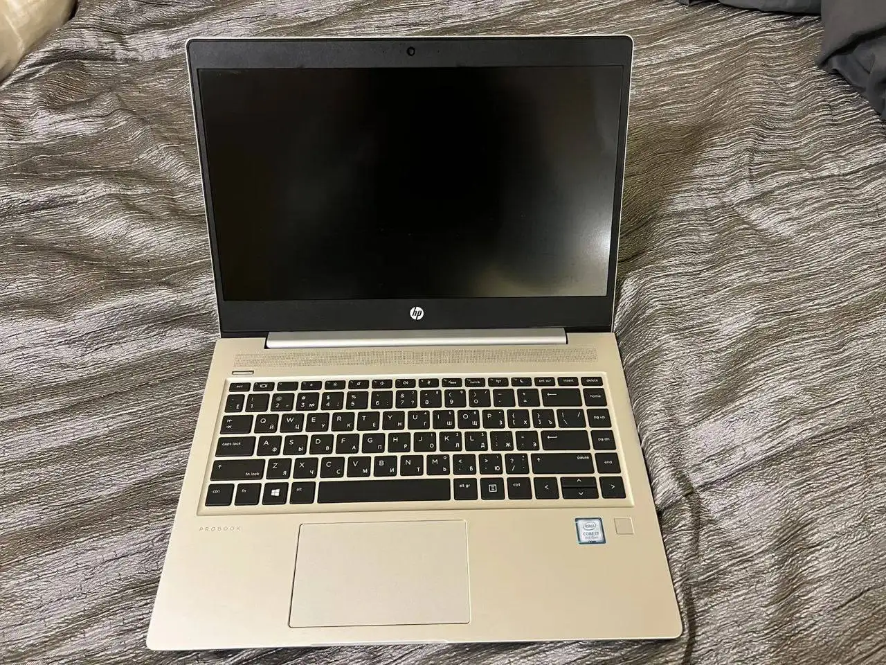 Продам ноутбук HP ProBook 440 G6 - Ноутбуки (Электроника) в Волгоград