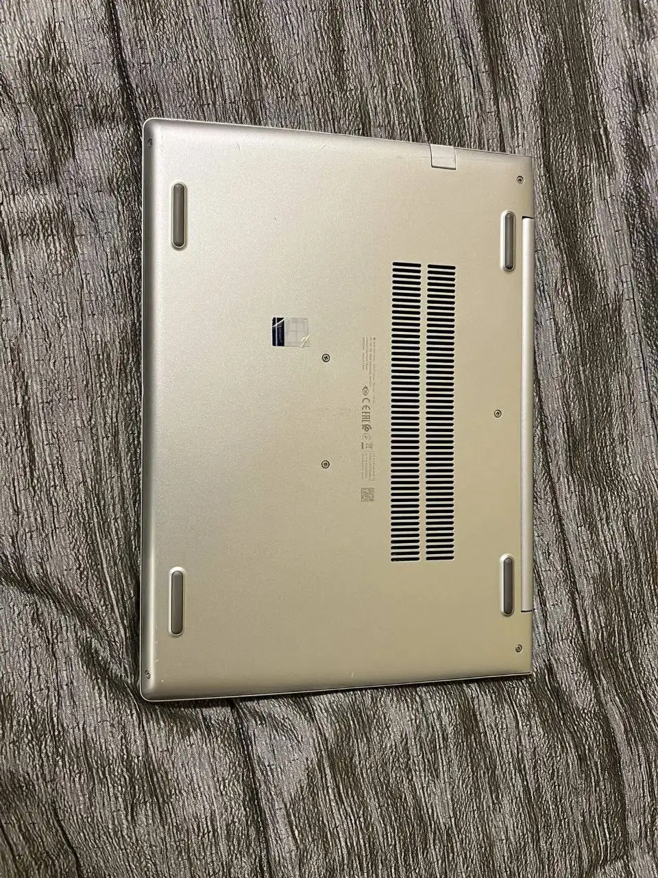 Продам ноутбук HP ProBook 440 G6 - Ноутбуки (Электроника) в Волгоград