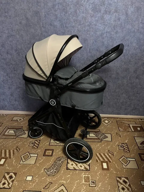 Продам коляску 3 в 1 с автолюлькой - Гигиена и уход в Волгоград