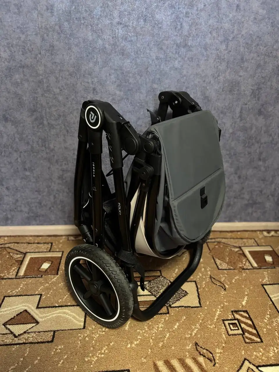 Продам коляску 3 в 1 с автолюлькой - Коляски (Товары для детей) в Волгоград