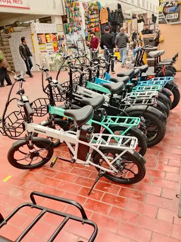 Электровелосипеды оптом в Москве - Умные часы в Москва