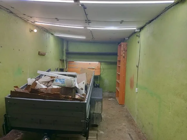 Продажа гаража 18 кв.м в Волжском - Дача в Волжский