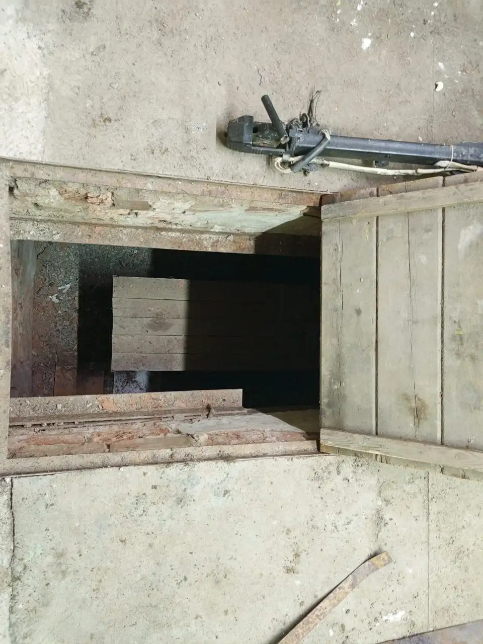 Продажа гаража 18 кв.м в Волжском - Гаражи (Недвижимость) в Волжский