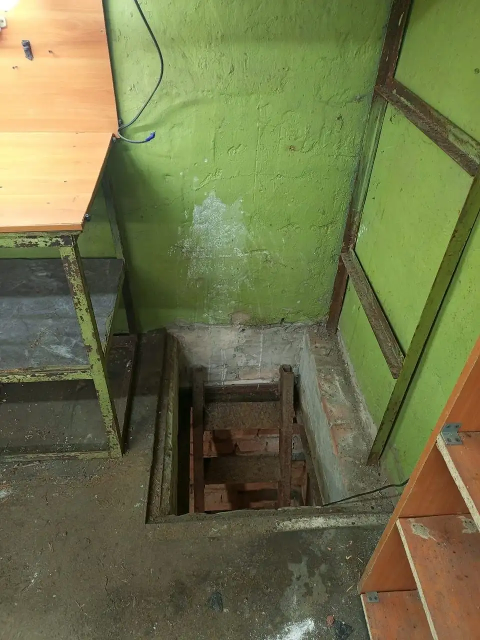 Продажа гаража 18 кв.м в Волжском - Гаражи (Недвижимость) в Волжский