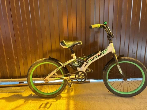 Продам велосипед б/у - Хобби и отдых в Волгоград