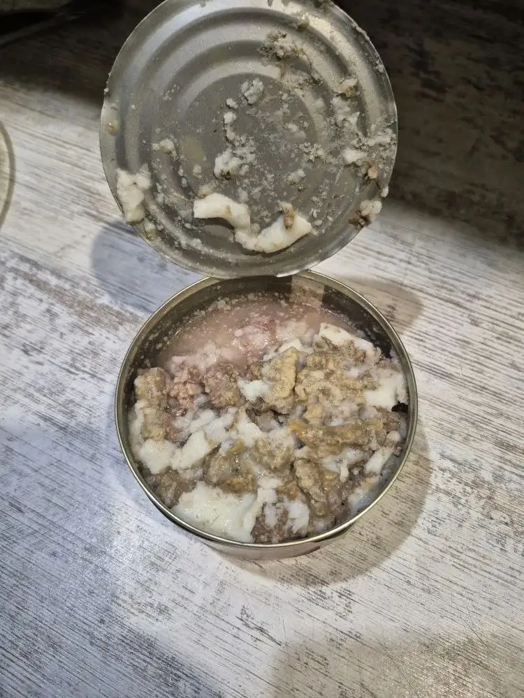 Каша рисовая с говядиной - Барахолка в Волгоград