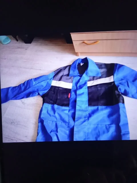 Новый рабочий костюм 52-54 размера - Люксовая одежда в Волгоград