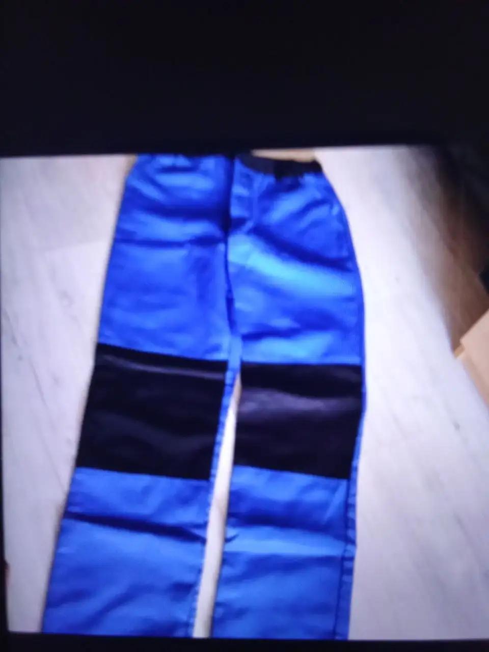 Новый рабочий костюм 52-54 размера - Рабочая одежда (Одежда) в Волгоград